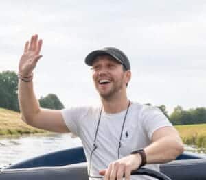 Varen zonder vaarbewijs